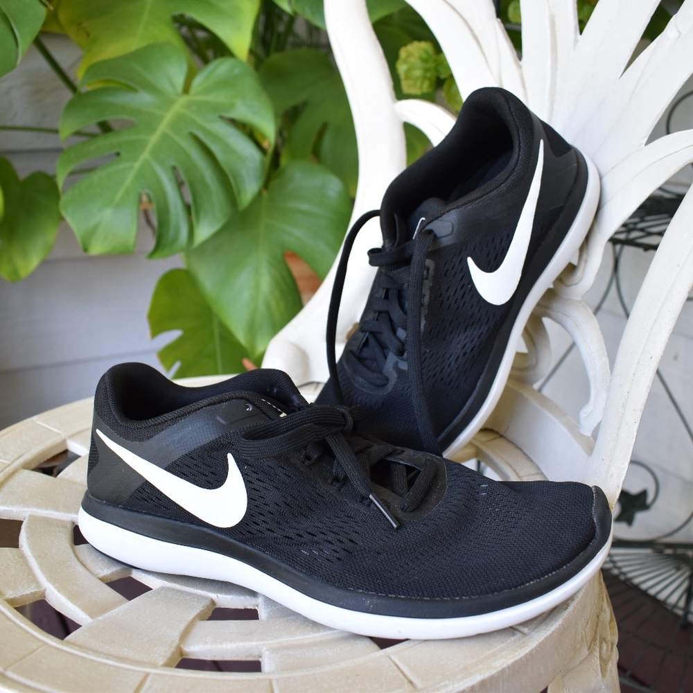 Nike flex 2016 run